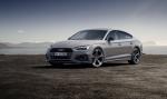 Audi A5 Sportback 40 TFSI S-Line 2019 года (WW)